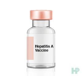 Hepatitis A