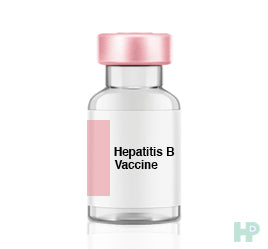 Hepatitis B