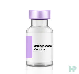 Meningococcal A, C, W, and Y