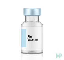 Flu Vaccine (Quadrivalent)