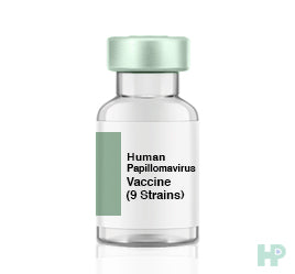 HPV / Human Papillomavirus (9 Strains)
