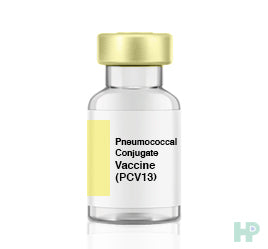 Pneumococcal Conjugate Vaccine (PCV13)
