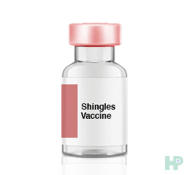 Herpes Zoster / Shingles Vaccine