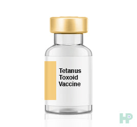 Tetanus Toxoid Vaccine