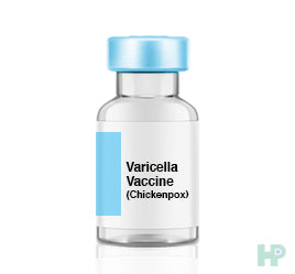 Varicella Vaccine (Chickenpox)